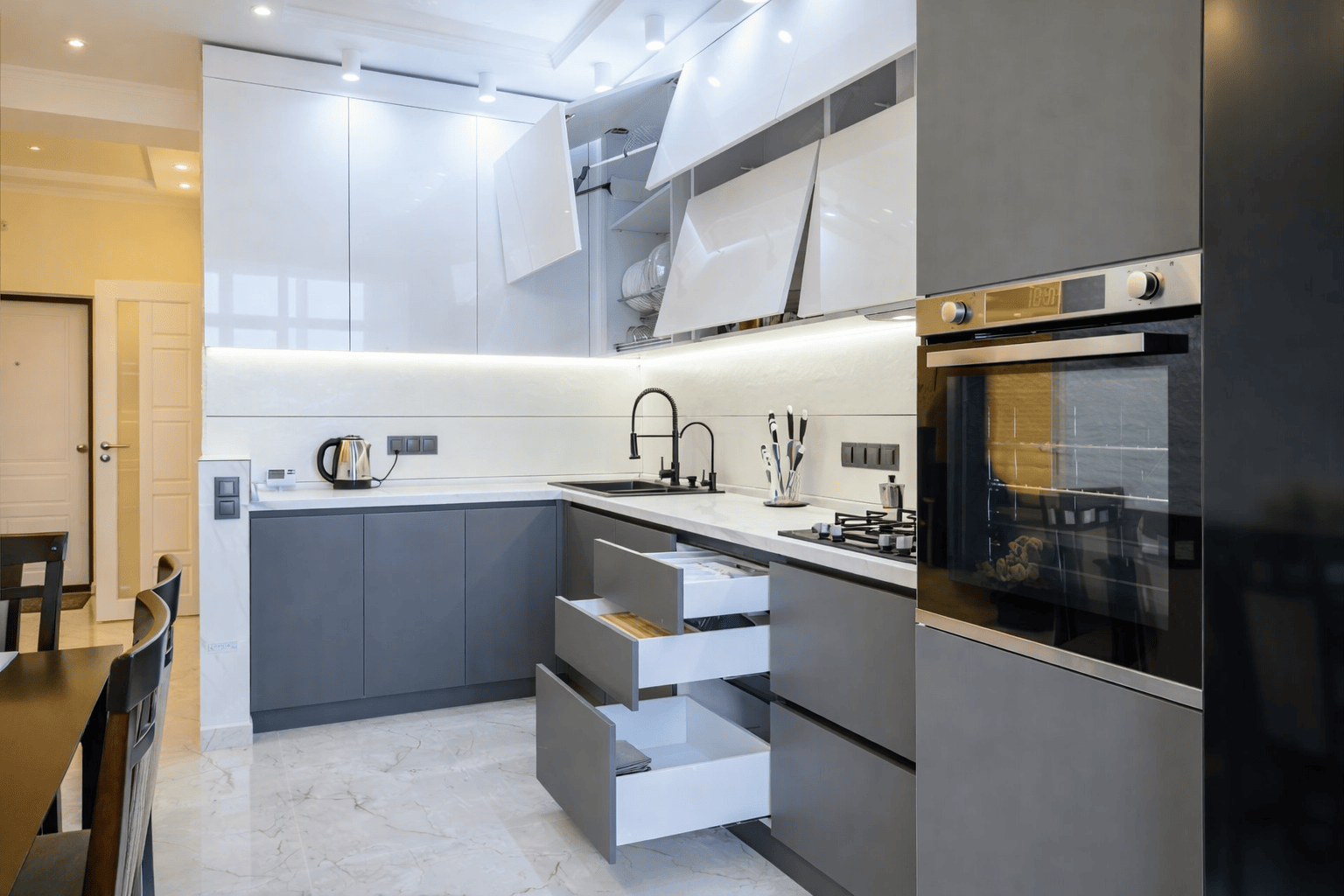 Kortex Hardware Portfolio